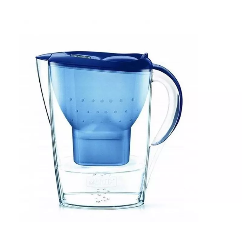 Brita Marella+1 Maxtra Pro PP filterkann (2,4 l; grafiit)