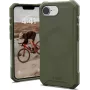 UAG Urban Armor Gear Essential Armor MagSafe ümbris – Apple iPhone 16e – oliivihall (114496117272)