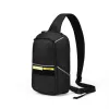 Rucksack DICOTA P20471-15 Must polüetüleentereftalaat PET 230x115x370mm