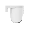 EZVIZ H8c 4G Kupliga IP turvakaamera Välitingimustes 2304 x 1296 pikslit Lagi/Sein/Post