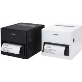 Citizen CTS4500XTEBX Printer Must