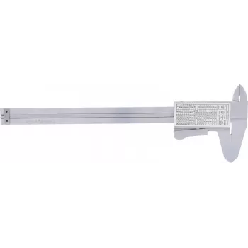 Kaliiber KS Tools Taskumõõdik 0-150 mm, digitaalne/mehaaniline taskumõõteriist