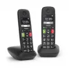 Analoogtelefonitoru Gigaset E290 Duo