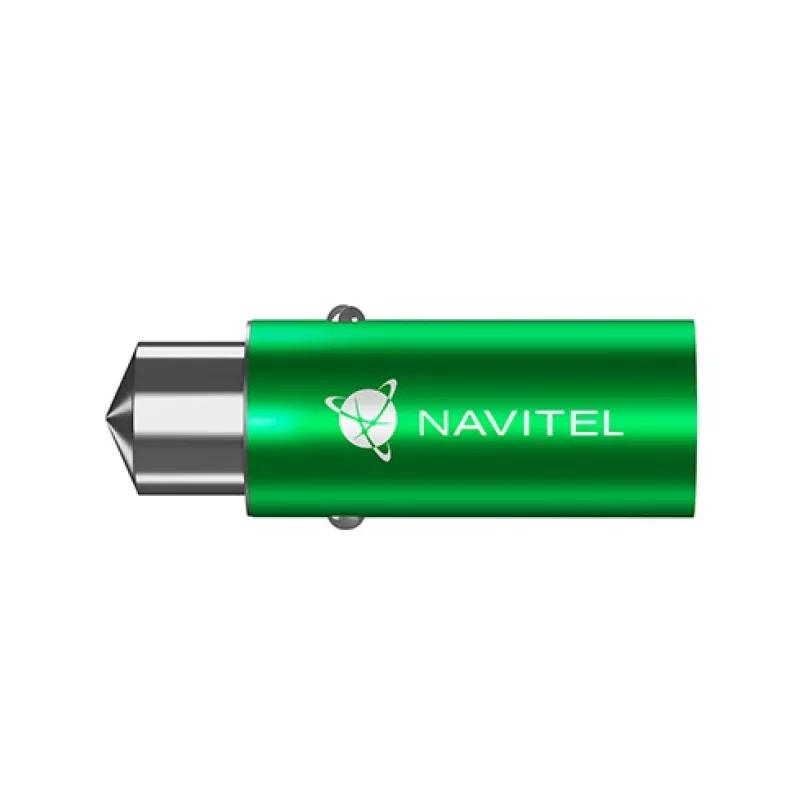 Navitel | Auto adapter | UC323 | 5 V | Auto adapter