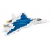 Ehituskomplekt Cobi SU-57 Felon, 928 tk – Cobi mudel COBl-5909