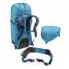 Matkaseljakott DEUTER Guide 34+8 — maht 34+8 L, mudel Wave‑Ink