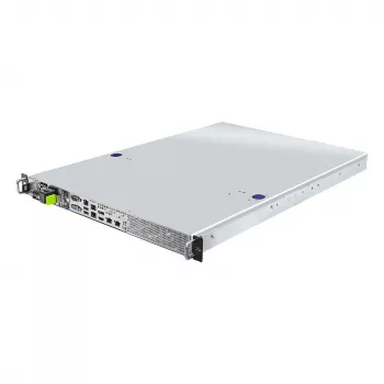 Arvutikorpus ASRock 1U1G-W680/2L2T Rack (1U) Hall