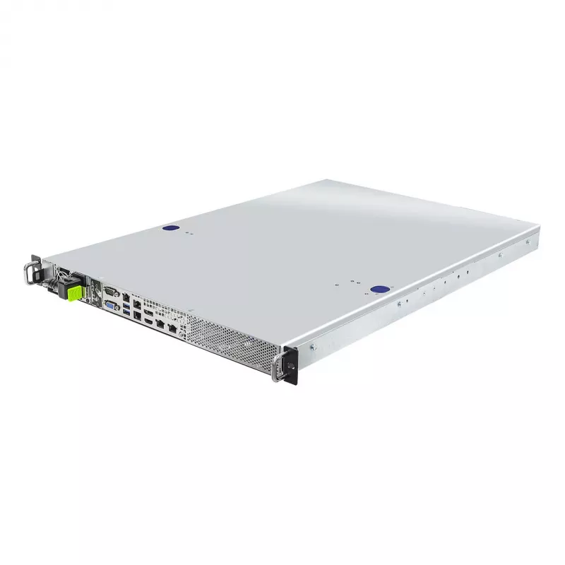 Arvutikorpus ASRock 1U1G-W680/2L2T Rack (1U) Hall