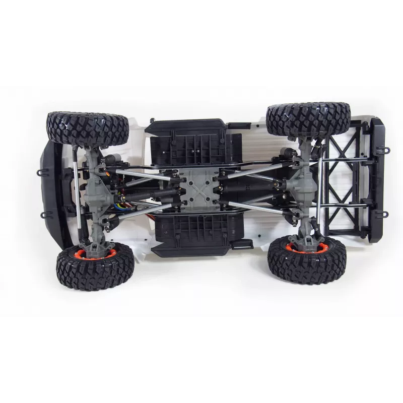Amewi AMXRock RCX10B Scale Crawler roomiksõiduk Elektrimootoriga 1:10 (22432)