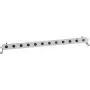 LED-riba EUROLITE 12 LED-iga mudel 51930393 — lineaarne lava-/ambientvalgustus, 12 suure võimsusega LED-i
