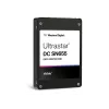 SSD-draiv WESTERN DIGITAL Ultrastar DC SN655 3.84TB and3 PCIe TLC ISE