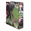 HERMA motiivimapp A4 American Football