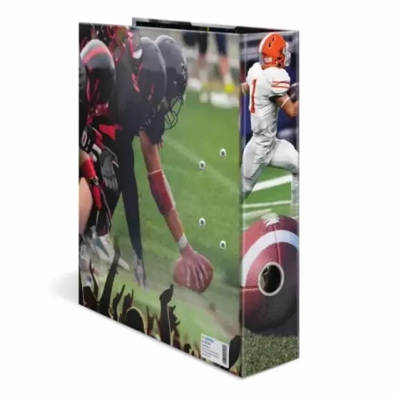 HERMA motiivimapp A4 American Football
