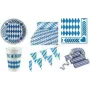 Papstar 12543 Blue