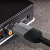 USB-C-lt HDMI-le kaabel QOLTEC 50438 — 2 m, 4K 60Hz
