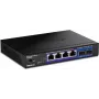 TRENDnet 6-pordiline Multi-Gig lüliti (TEG-S562)