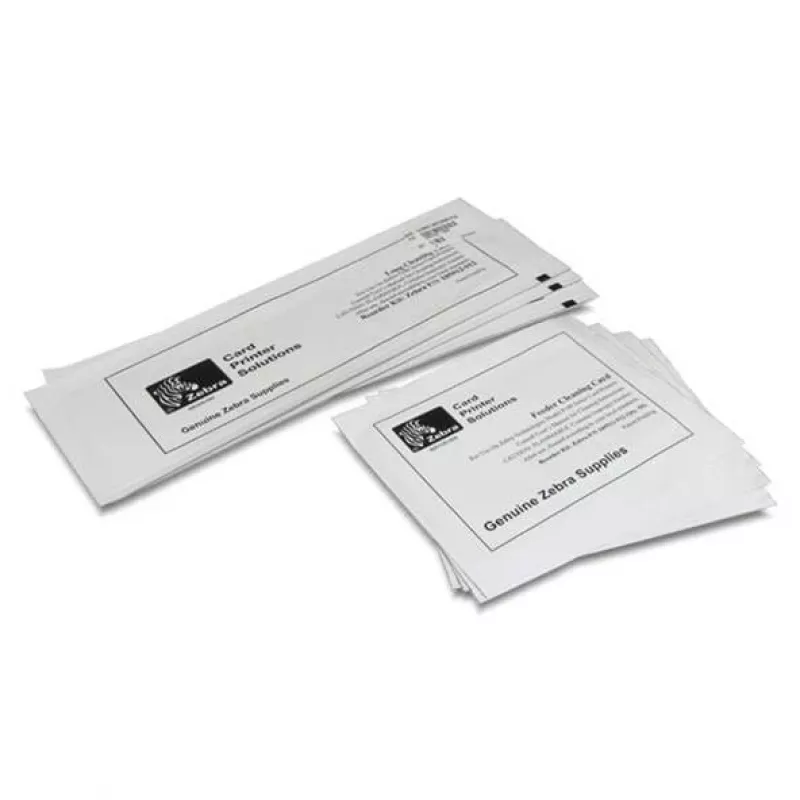 Zebra 105999-701 printeri puhastusvahend Prindipea puhastuskomplekt