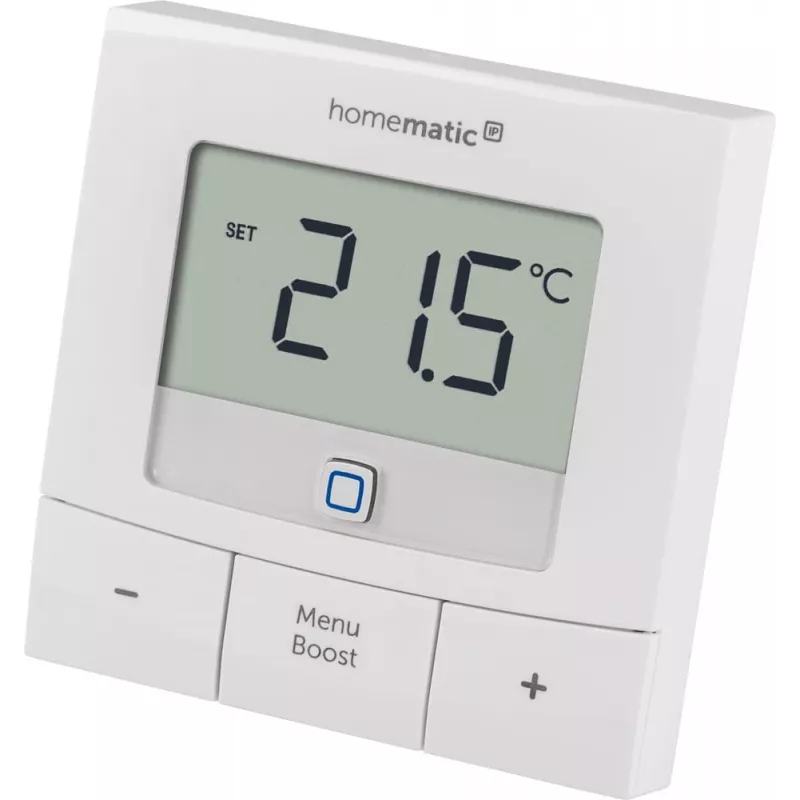 Termostaat eQ-3 AG HmIP-WTH-B RF valge