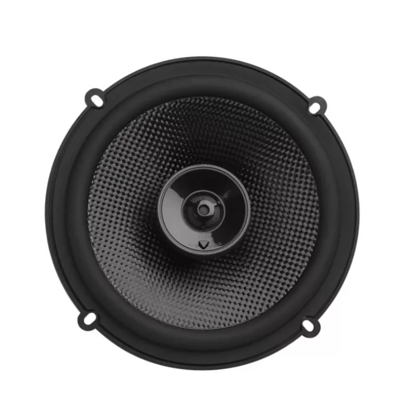 Autokõlarid 6.5 Club 64SQ/COAXIAL Flat JBLSPKCB64SQ Jbl
