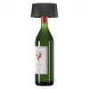 LED laualamp RealPower TableLight 300 4W must päikeseenergial