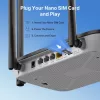Ruuter Mercusys MB115-4G