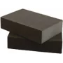 Lihvimisšvamm 3M 7000008955 68×100×26 mm peen pehme abrasiivpind