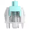Mehaanilised lülitid GLORIOUS Lynx Silent 5-pin lineaarne MX-varrega 40 g eelõlitatud 36 tk
