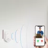 EZVIZ CH1 Smart Wi-Fi Chime for aku-powered video doorbells