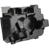 Termovormitud sisu 839252-4, sisu DGA511 jaoks (must, MAKPAC Gr. 3 jaoks)