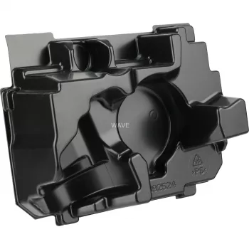 Termovormitud sisu 839252-4, sisu DGA511 jaoks (must, MAKPAC Gr. 3 jaoks)