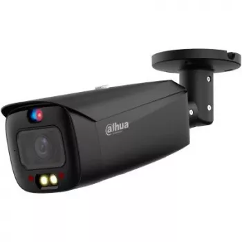 Kuul-tüüpi IP-turvakaamera DAHUA WizSense IPC-HFW3549T1-ZAS-PV — 2592×1944, juhtmega, lae/seina kinnitus, sise/välistingimustesse, 30 m öönägemine