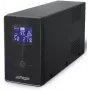 Katkematu toiteallikas ENERGENIE EG-UPS-031 Line-Interactive 0,65 kVA 390 W 2x C13 pistikupesa, 7 Ah VRLA