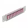 Patch-paneel DeLOCK 66800