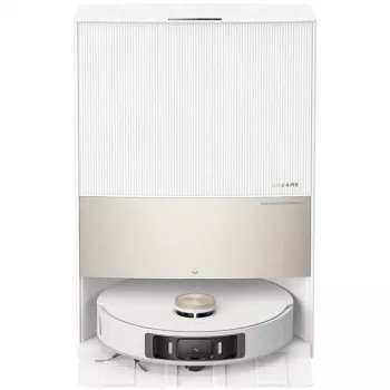 Tolmuimejarobot Dreame L20 Ultra RLX41CE-1 valge