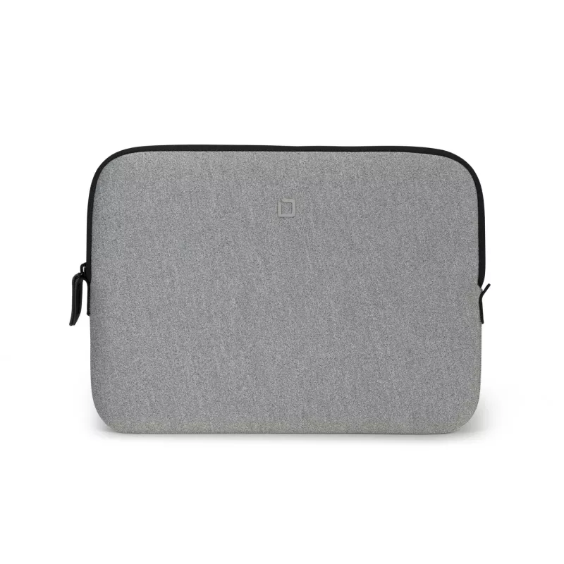 DICOTA Skin URBAN - sülearvuti ümbris - 33 cm (13 tolli) - hall (D31751)