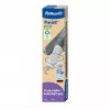 Stick pen Pelikan Twist eco Blue hall smooth writing comfort
