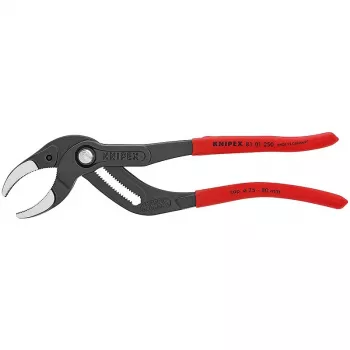Knipex 81 01 250 tangid Sifoonitangid