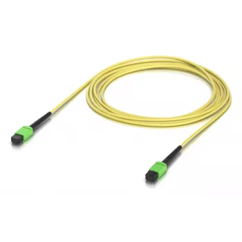 Fiiberoptiline kaabel Ubiquiti UACC-OFC-SA-MPMP-3M 3 m OS2 kollane