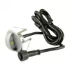 Synergy 21 S21-LED-L00021 välisvalgusti 0,4W LED valge välisvalgustus