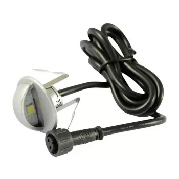 Synergy 21 S21-LED-L00021 välisvalgusti 0,4W LED valge välisvalgustus