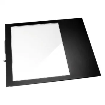 Külgpaneel BitFenix BFC-SDO-150-KKWA-RP Shadow seeriale, must
