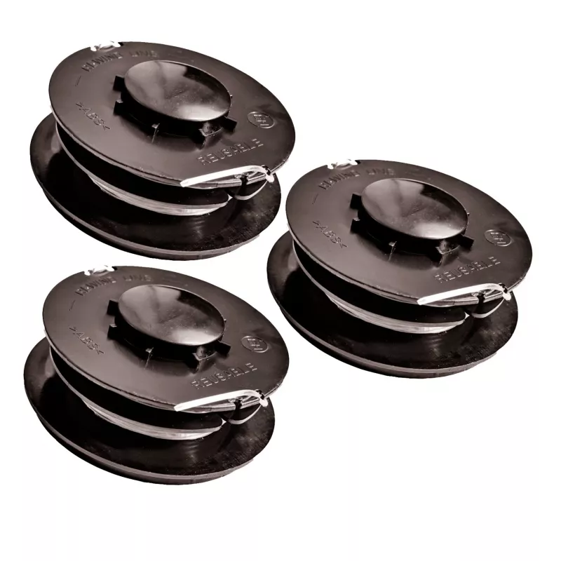 Einhell GC-ET 4530 Komplekt 30 cm 450 W Elektriline vahelduvvool Alumiinium, Must, Oranž