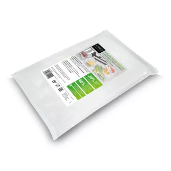 Caso | 4 Stars struktureeritud kotid 20x30 cm | 60 tk