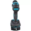 Makita DDF487RAJ akukruvikeeraja/löökkeeraja 1700 RPM must, roheline