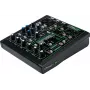 Mikser Mackie ProFX6v3 kompaktne 6-kanaliline analoogmikser USB-liidesega