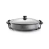 Caso Professional Party Pan | 1500 W | Programmi arv 1 | Hall