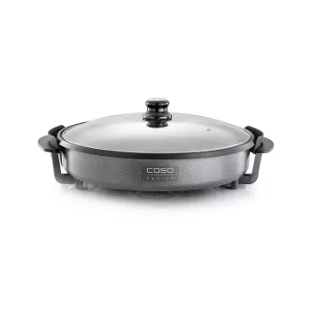 Caso Professional Party Pan | 1500 W | Programmi arv 1 | Hall