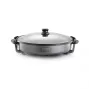 Caso Professional Party Pan | 1500 W | Programmi arv 1 | Hall