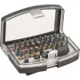 Bitikomplekt cimco 114593, 1/4-tolline ajam, 10 tk