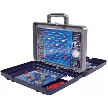 Noris Sea Battle Stratego
